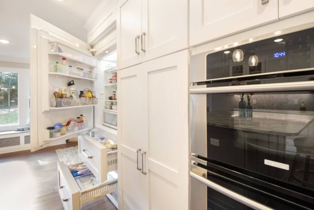 kitchen renovation richmond va