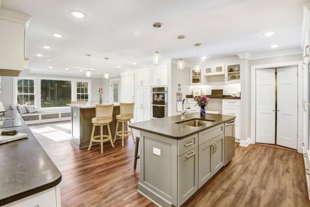 General Contractor Richmond, VA
