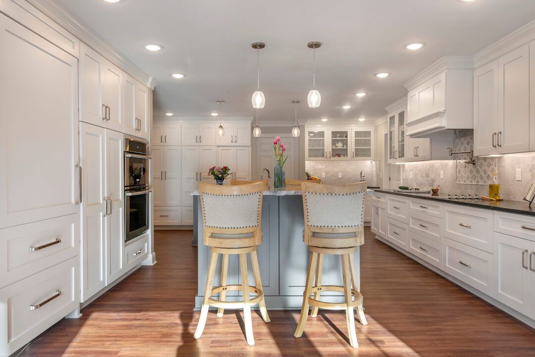 New Kitchen Renovation