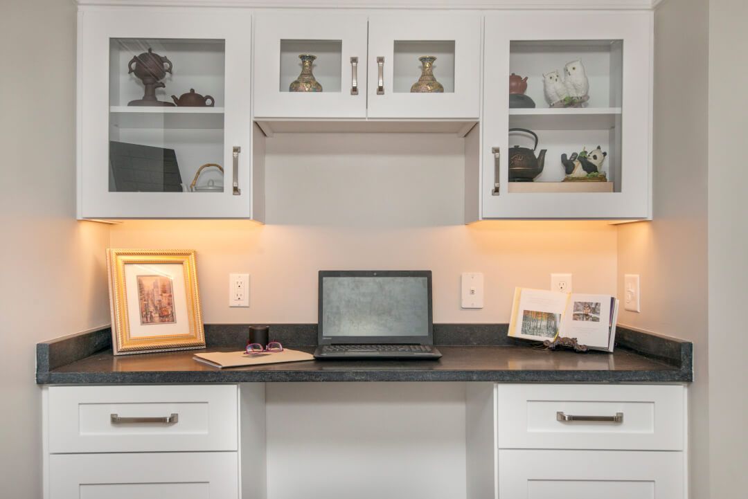 office renovation richmond va