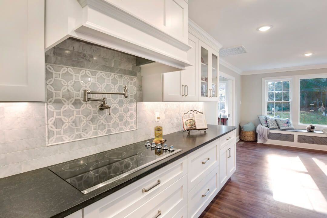 kitchen construction near me