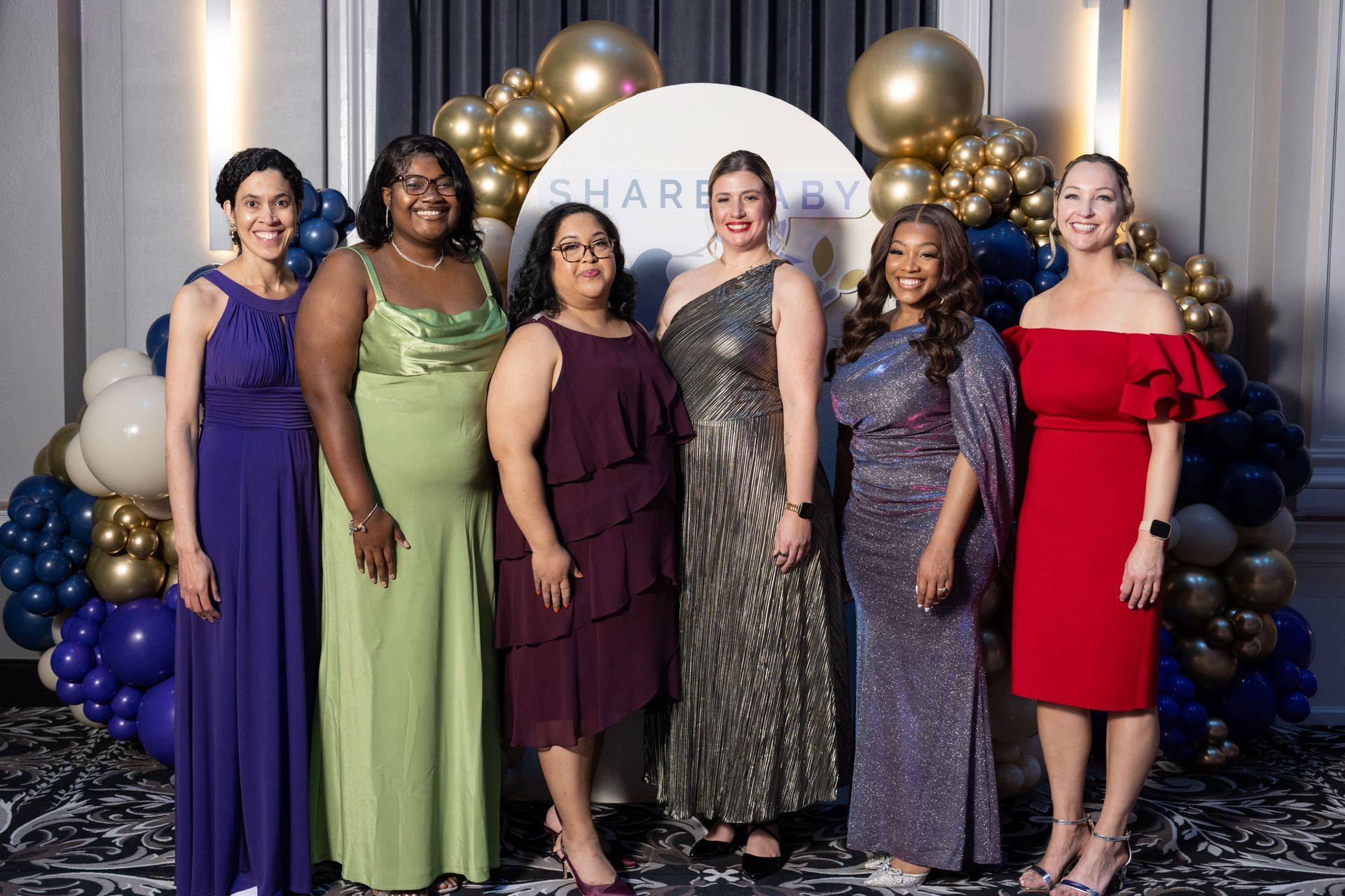 ShareBaby 10th Anniversary Gala