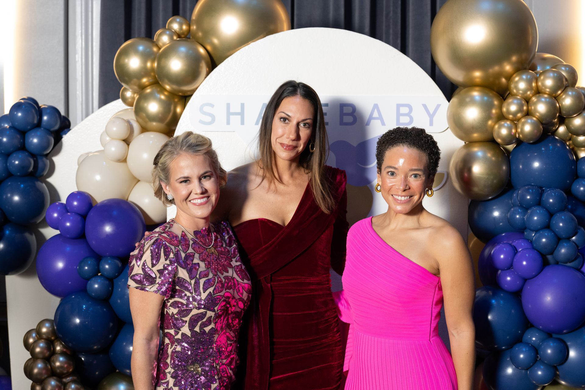 ShareBaby 10th Anniversary Gala