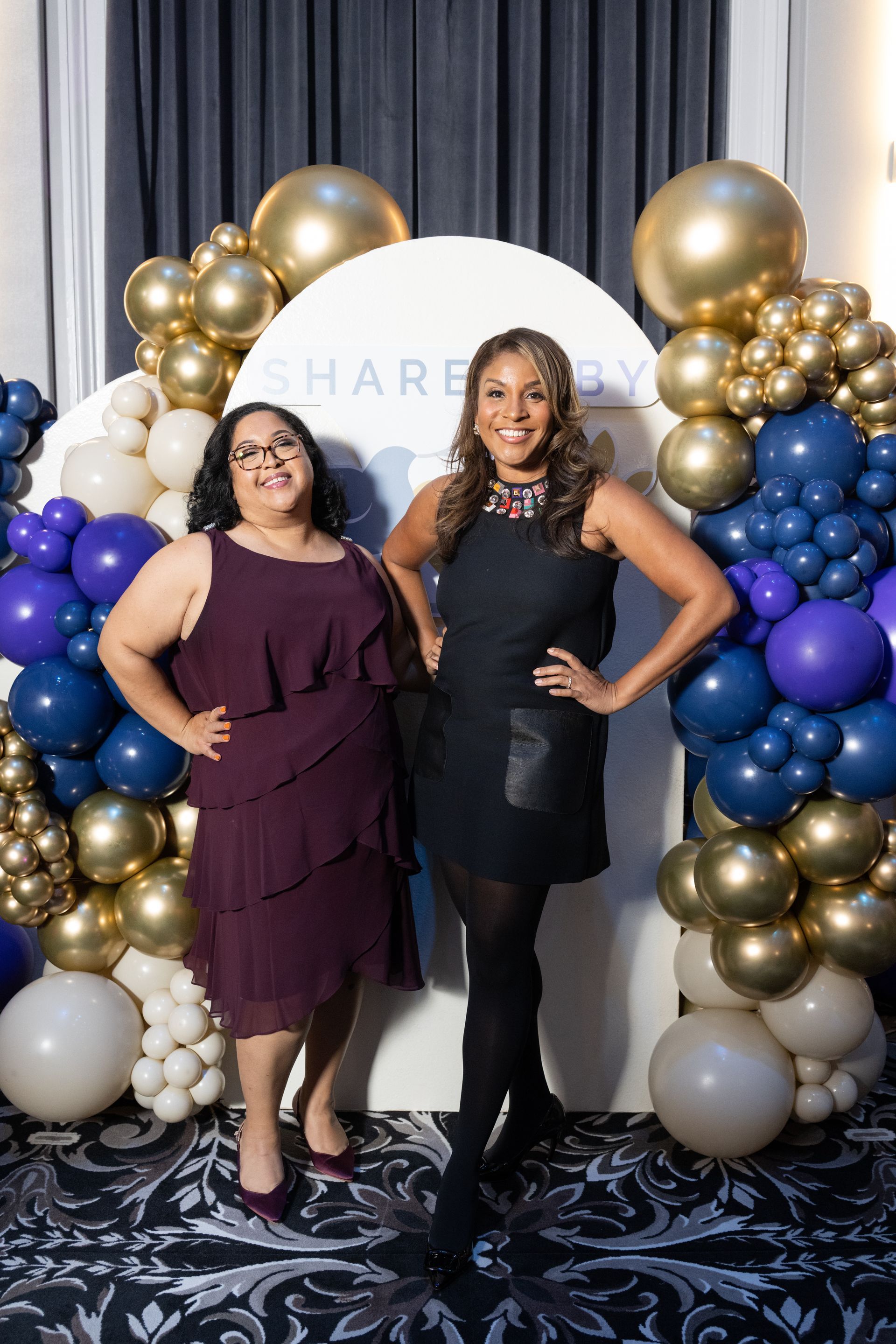 ShareBaby 10th Anniversary Gala