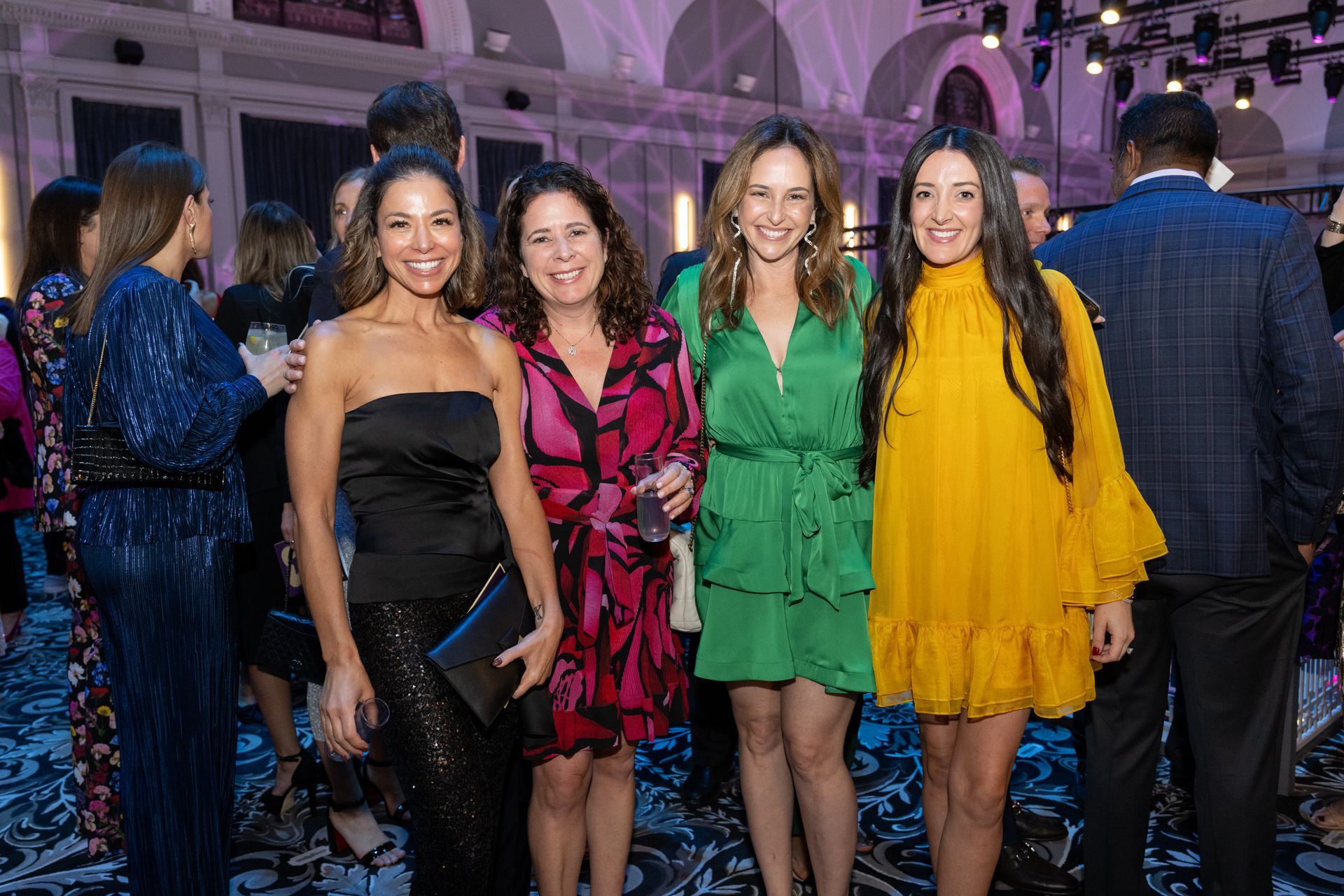 ShareBaby 10th Anniversary Gala
