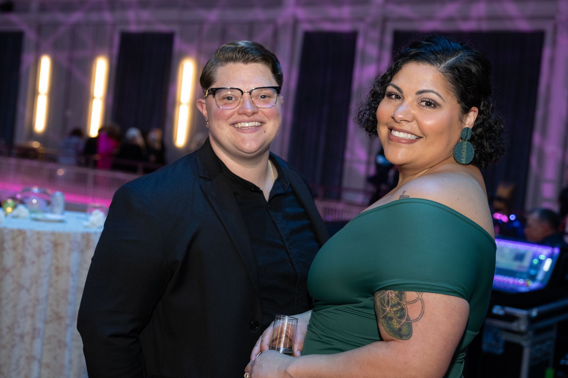 ShareBaby 10th Anniversary Gala