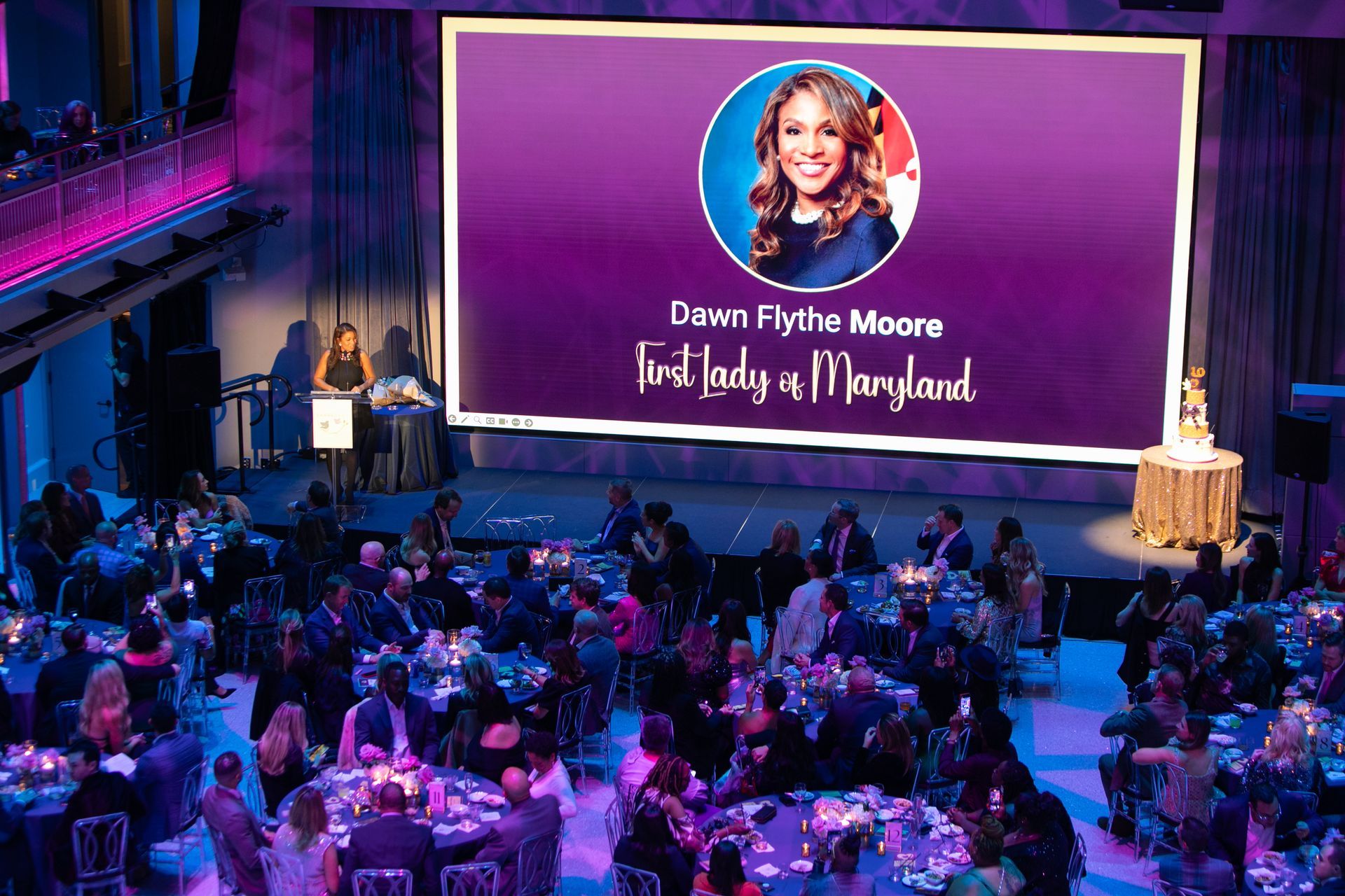 ShareBaby 10th Anniversary Gala