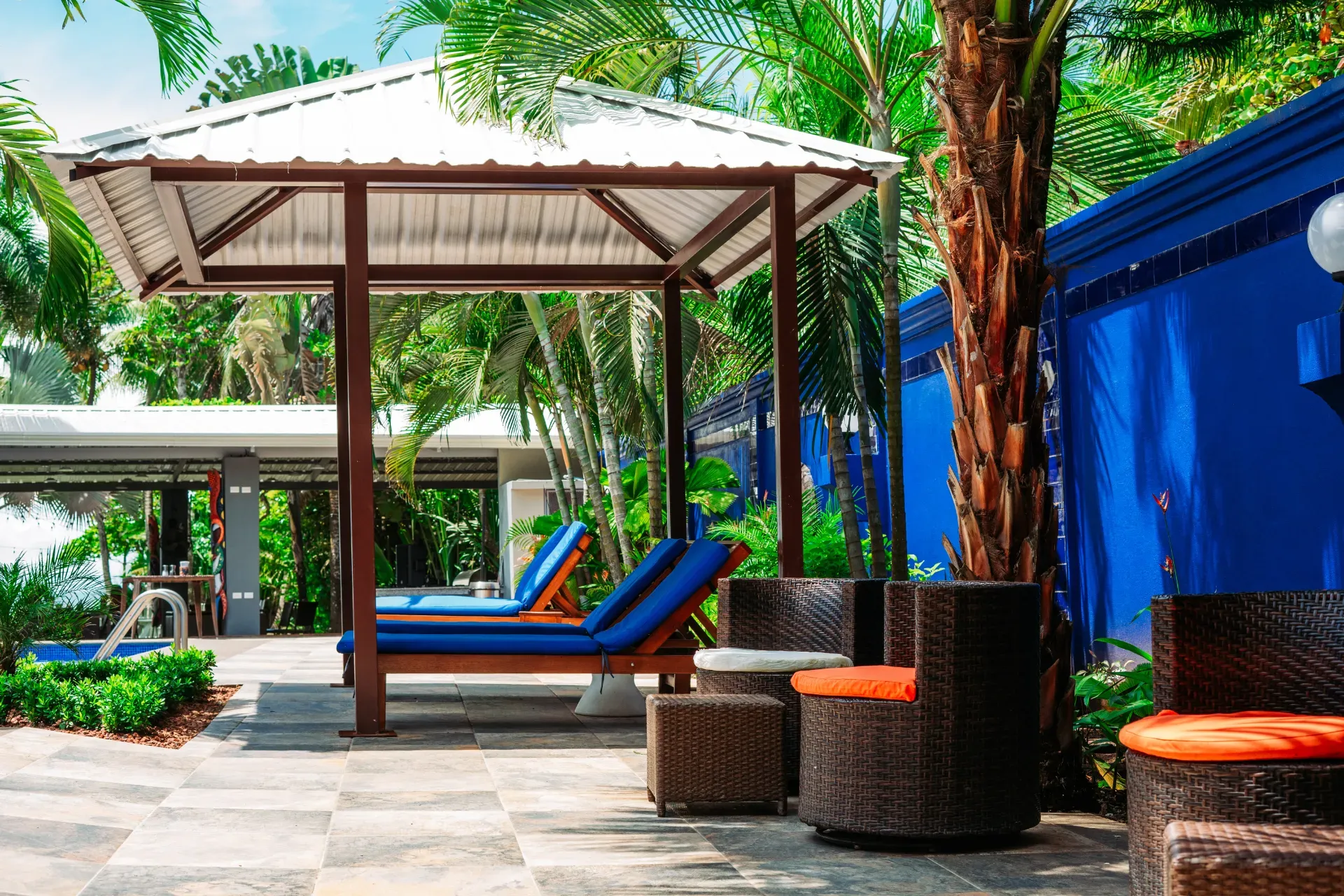 Jaco Beach Resort