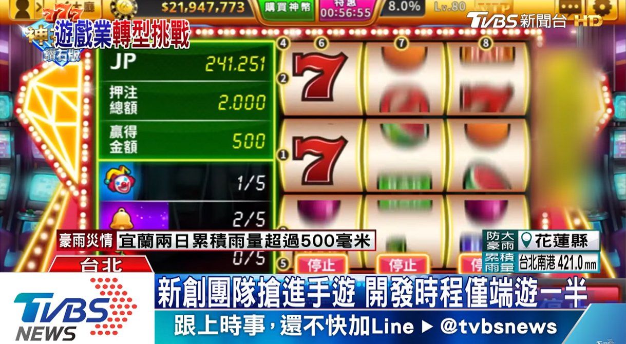 強司數位娛樂|媒體採訪