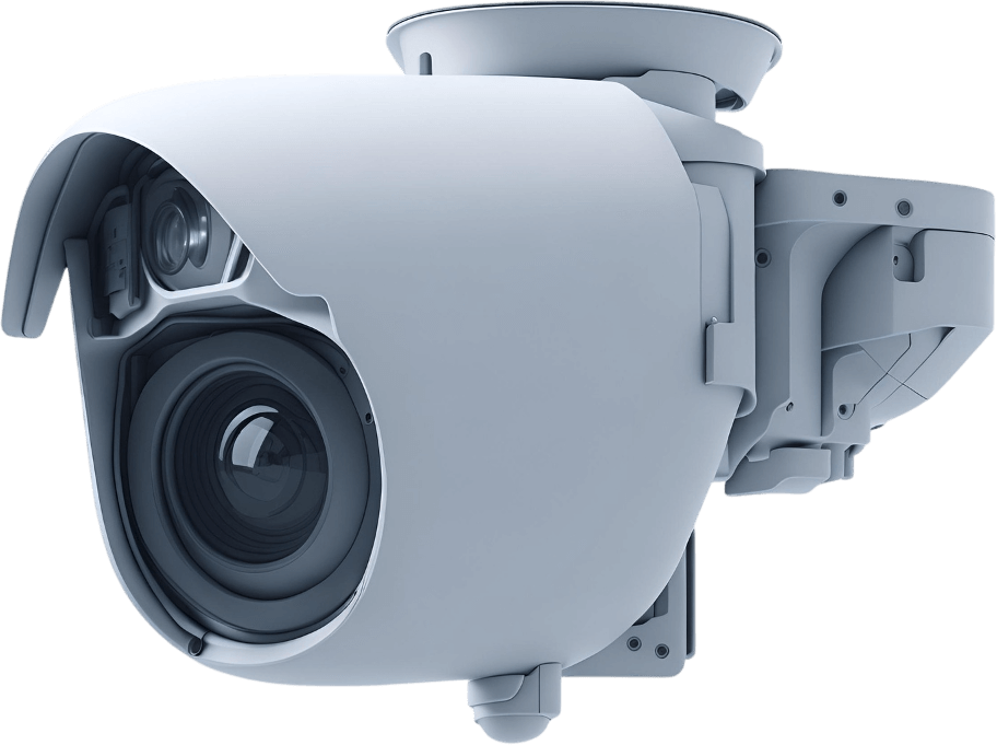 Manufacturing Security system