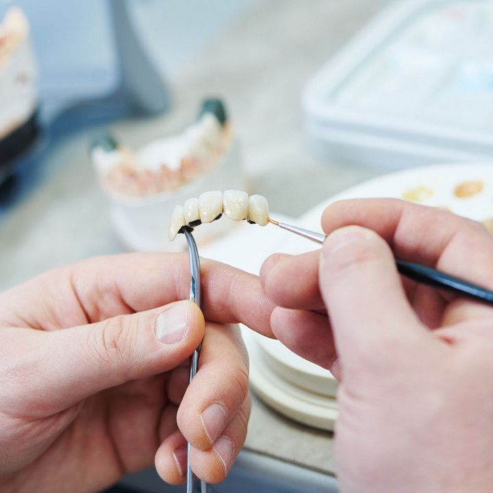 Dental Product
