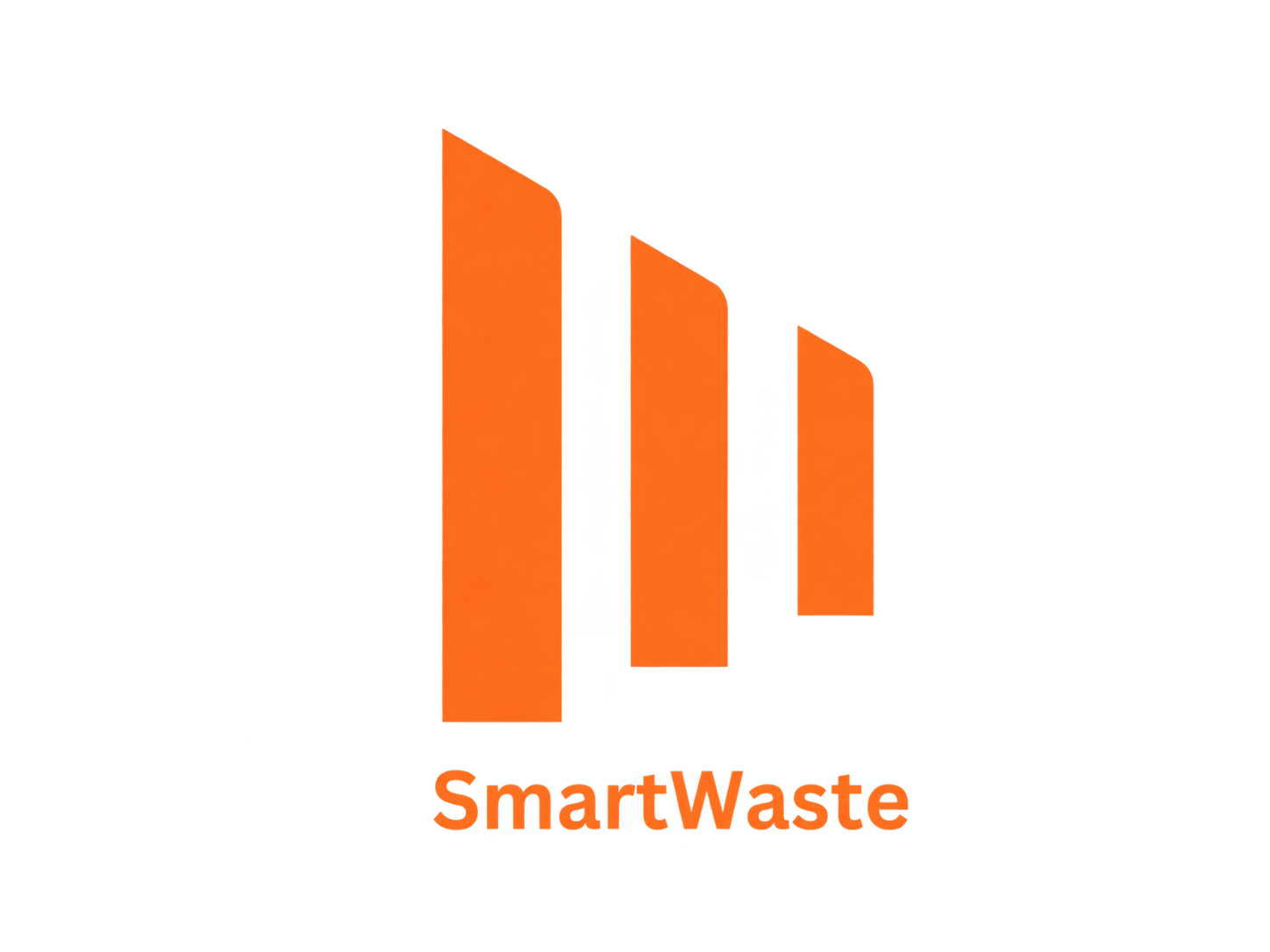 SmartWaste Logo