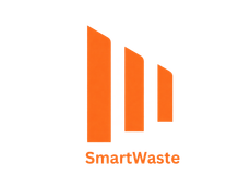 SmartWaste Logo