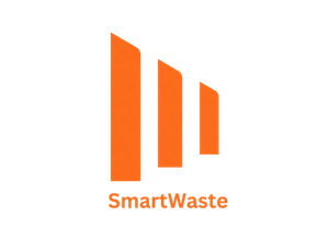 SmartWaste Logo