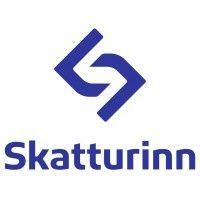Skatturinn logo