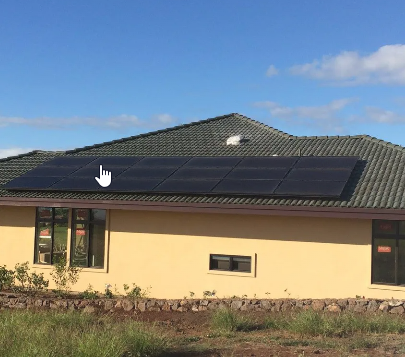 Solar Panel Installation