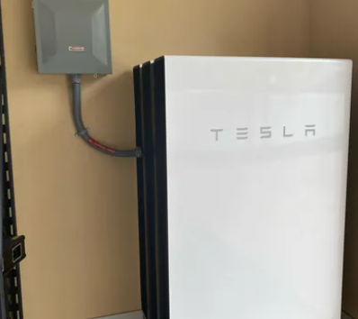 Solar Panel Installation