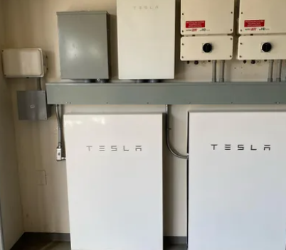 Solar Panel Installation