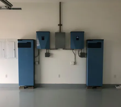 Solar Panel Installation