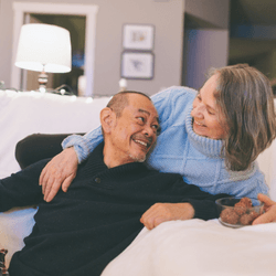 Marriage Intimacy Counseling
