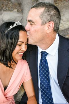 Chris & Harmony Grillo