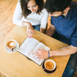 Christian Premarital Counseling
