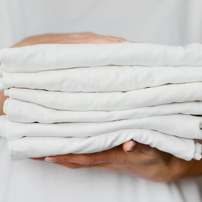 Laundry service by Mary had a Little Bucket Solution LLC