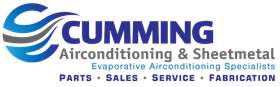 Sheet Metal & Air Conditioners in Mount Isa