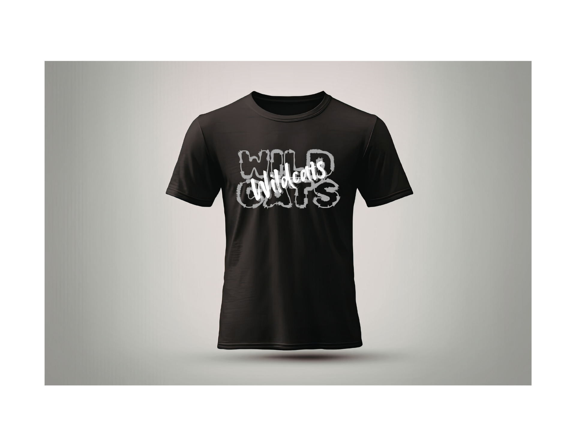 Custom Apparel Design