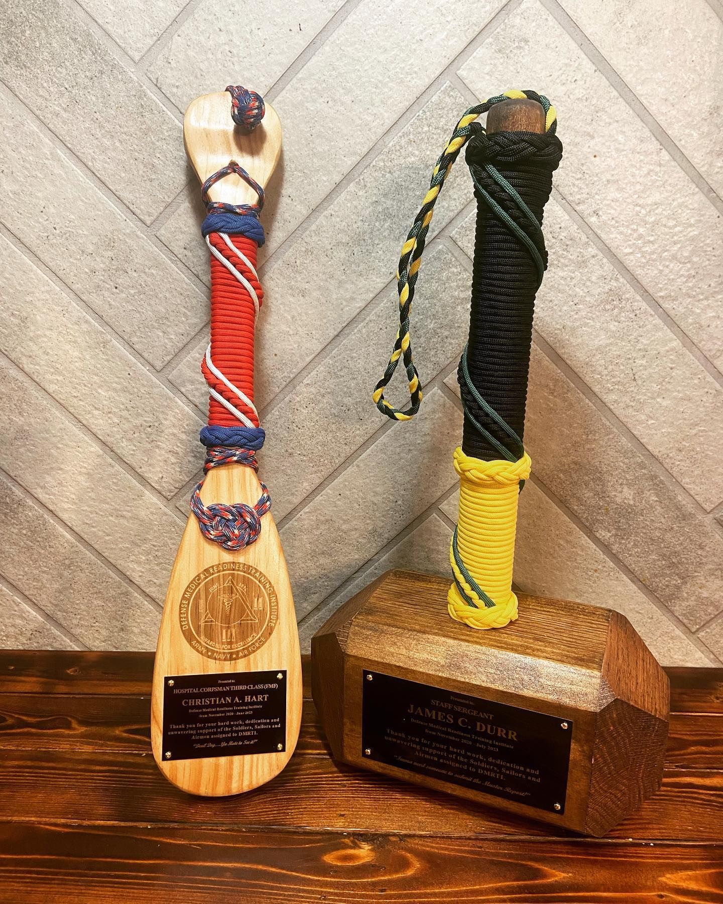 Mini Paddle