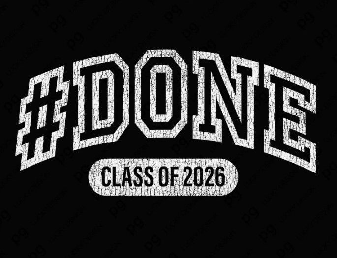 2026 Done
