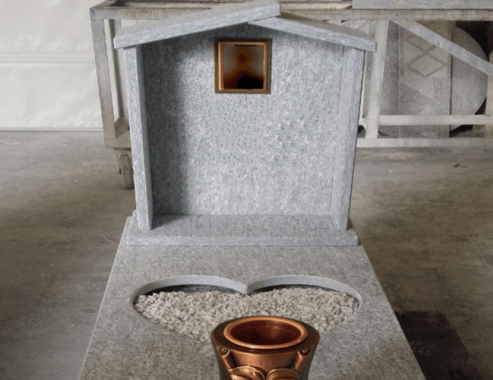 ARTE FUNERARIA
