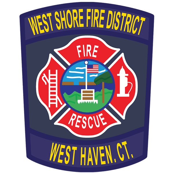 West Shore Fire District West Haven CT
