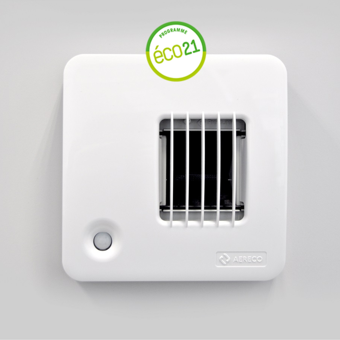 Norme Eco21