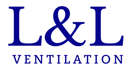 Logo entretien climatisation L&L Ventilation