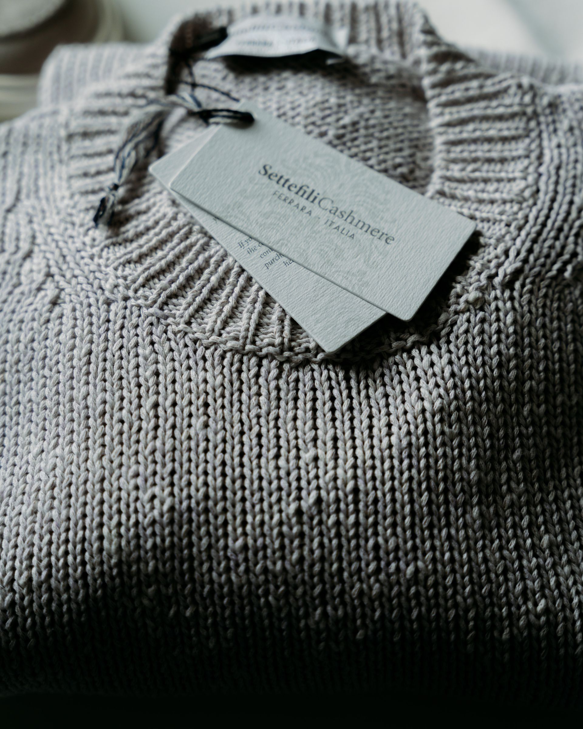 Sweaters