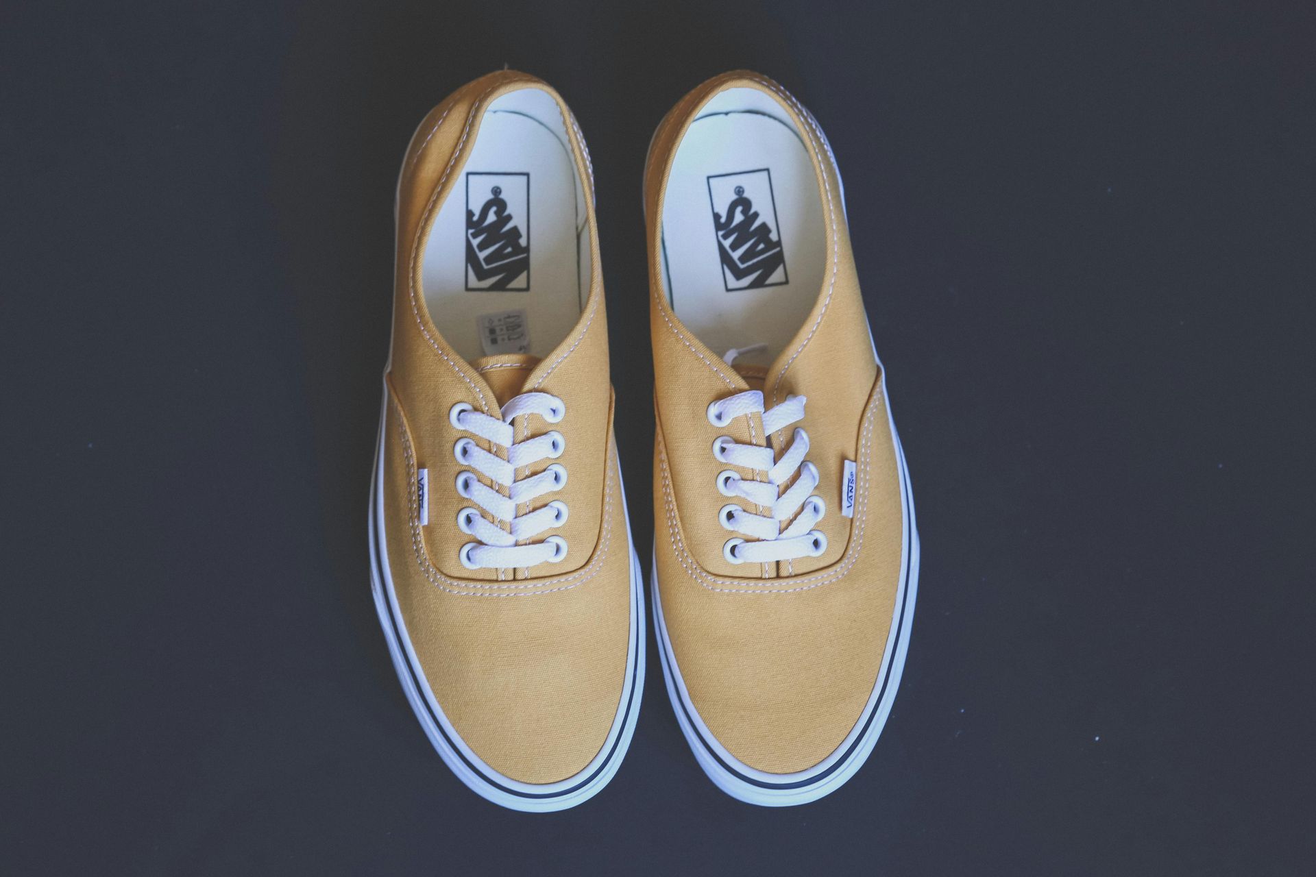 Shoes black