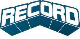 RECORD PREFABBRICATI - LOGO