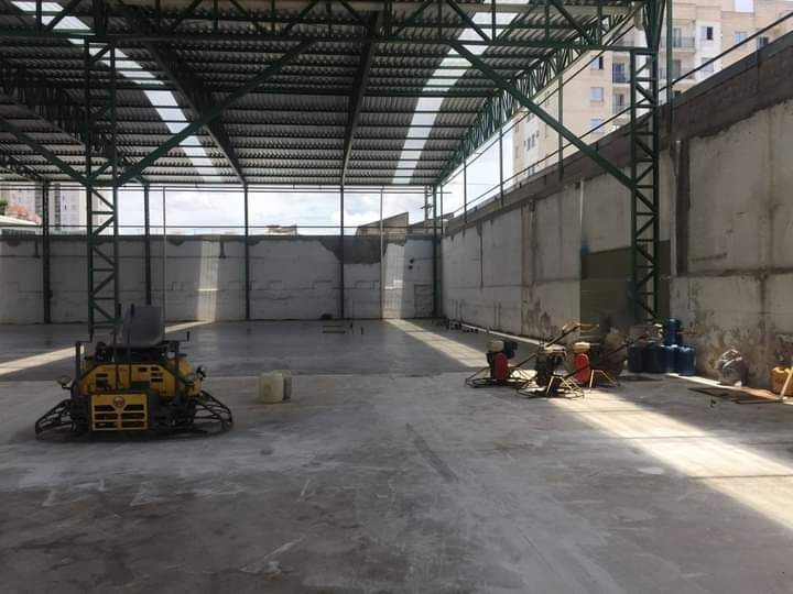 concreto usinado para piso polido 112421.8686
www.concretarmixconcreto.com.br 