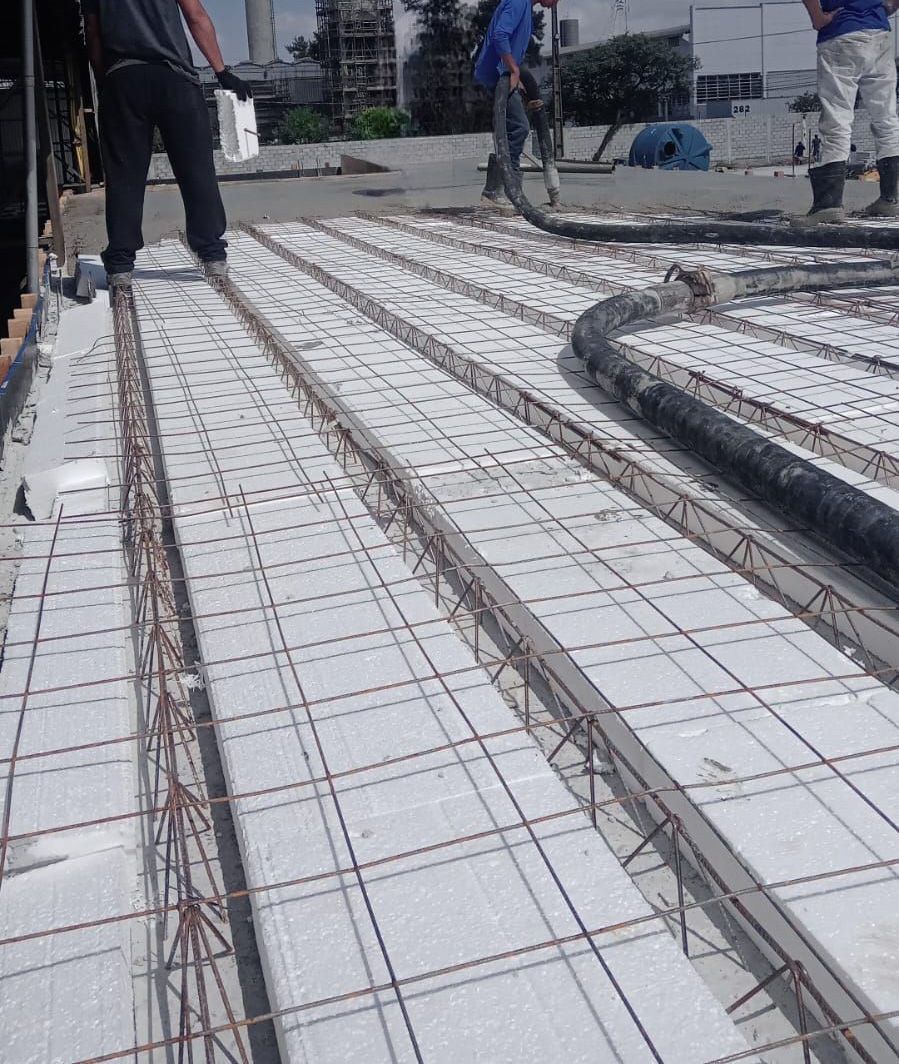concreto para laje em guarulhos 1124218686 www.concretamixconcreto.com.br
