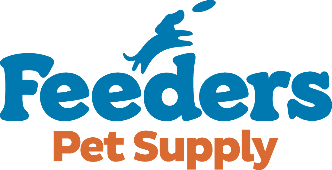 feeders pet supply