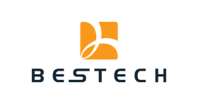 Logo of company