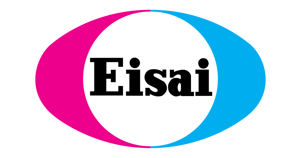 Logo of company
