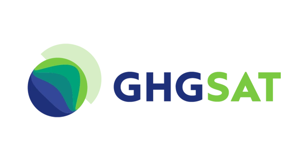 Logo of company