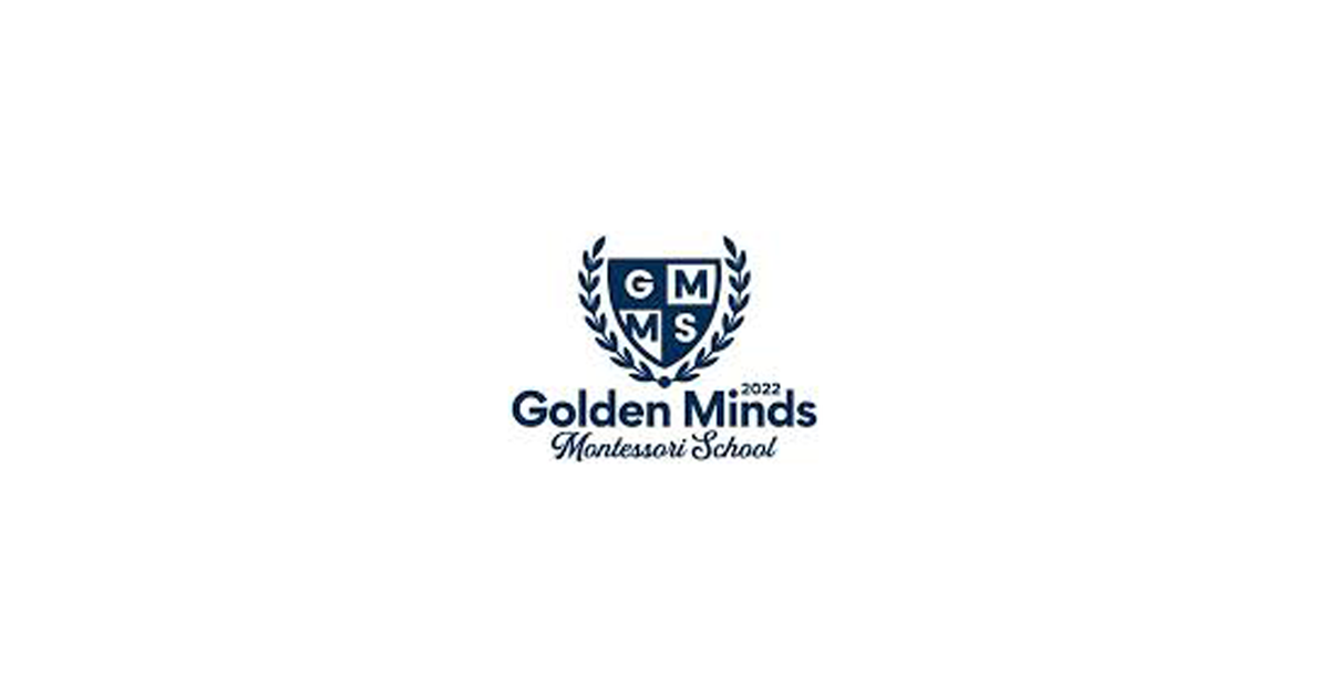 Logo of company
