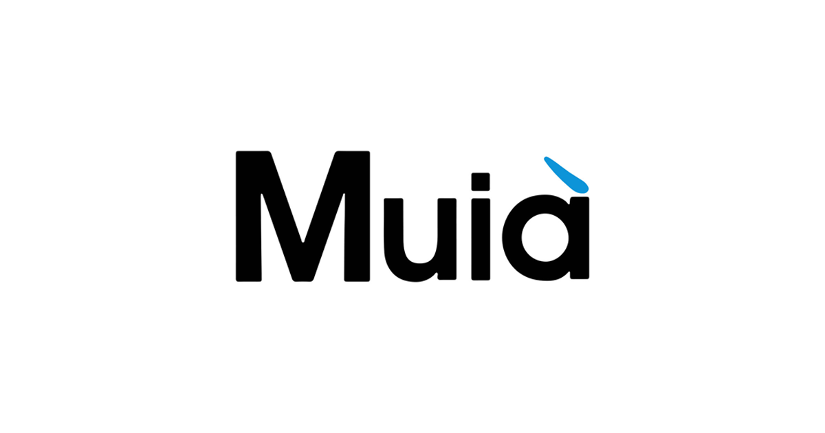 Logo of company