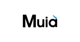Logo of company