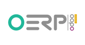 Logo of company