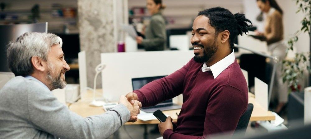 Outcome of successful HR planning for startups
