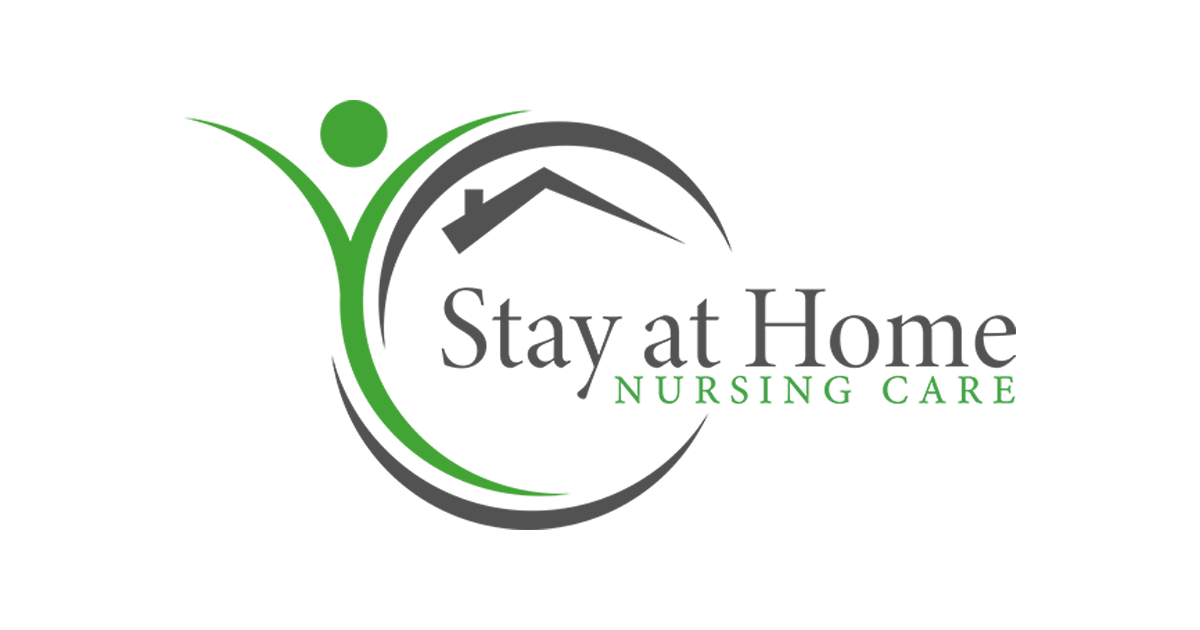 Logo of company